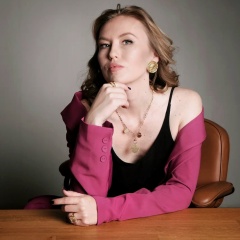 Марина Логинова, 24.09.1993, Казань