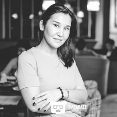 Куралай Исаева, 23.02.1978, Астана