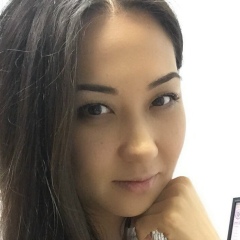 Tatyana Le, 22.06.1983, Москва