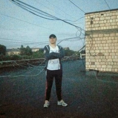 Жека Иричук, 14.06