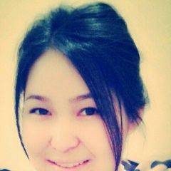 Рауана Олжабекова, 25.02.1992, Алматы