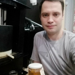 Михаил Саксин, 21.12, Арзамас