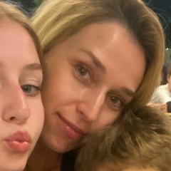 Татьяна Дроздова, 25.02, Москва