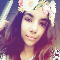 Onisei Dalida Beatrice, 19.10.1993, Bucureşti