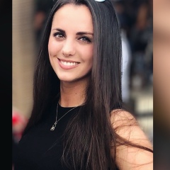 Женя Нежурина