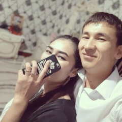 Оля Батырова, 10.10