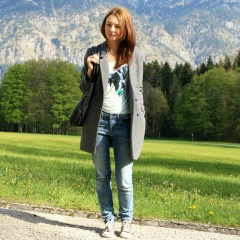 Марина Кулешус, 14.01.1987, München