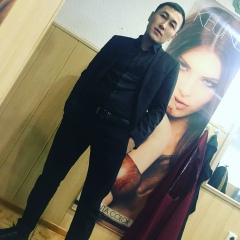 Сапар Сапар, 08.09.1990, Шымкент