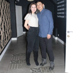 Толкын Нуралиева, 16.10.1990, Талдыкорган