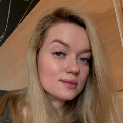 Ksu Zakharova, 03.02, Нижний Новгород