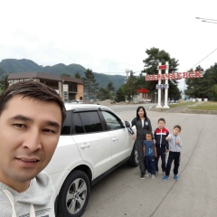 Сарсен Абдуллаев, 04.12.1985, Жанаозен