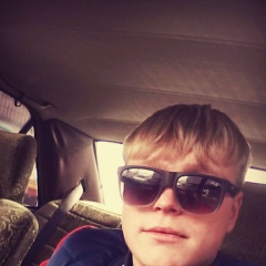 Николай Краснов, 05.08, Макинск