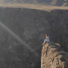 Your Smile, 04.09, Алматы