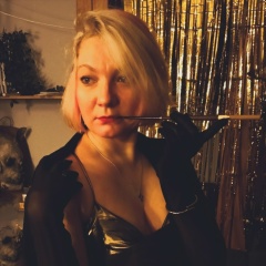 Дарья Шром, 18.02.1991, Санкт-Петербург