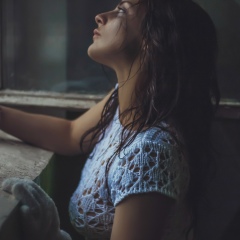 Наталья Тищенко, 30.06, Москва