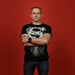 Алексей Чугунов, 26.02, Рязань