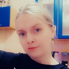 Валерия Леванова, Нерюнгри