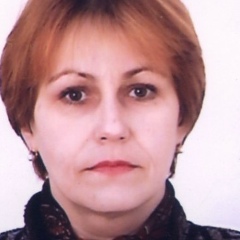 Татьяна Руденко, 04.04.1959, Санкт-Петербург