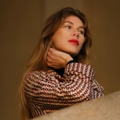 Liudmila Deak, 29.10.1984, Санкт-Петербург