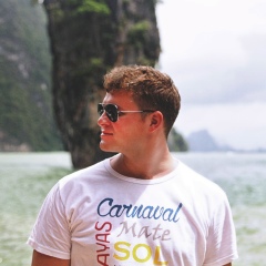 Игорь Александрович, 07.07.1984, Москва