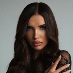 Ольга Наумова, 27.01.1995, Москва