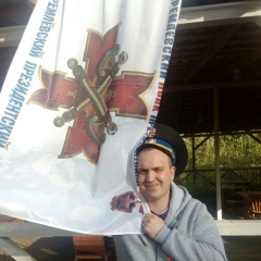 Алексей Фролов, 06.04.1986, Бор (поселок)