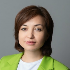 Мария Радион, 13.08.1982, Тюмень