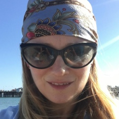 Мария Филиппова, 27.01.1905, Москва