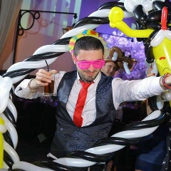 Shai Tetro, 01.05, Москва