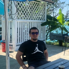 Сайфула Бетербиев, 24.11.1994, Москва