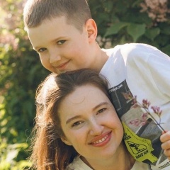 Мария Эспиноса-Розова, 10.11.1988, Санкт-Петербург