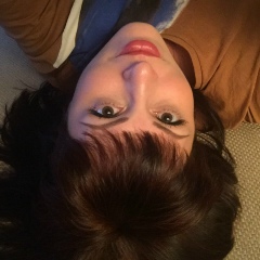 Юлия Безрукова, 08.02, Санкт-Петербург