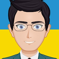 Денис Медведенко, 21.12, Киев