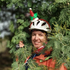 Ирина Растрыгина, Москва