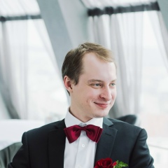 Артём Костюк, 07.09.1988, Stockholm