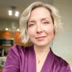 Елена Зубарева, 05.11.1979, Москва