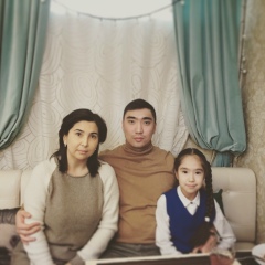 Alisher Kuandykov, 21.11, Актобе