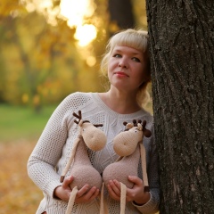 Елена Чистякова, Казань