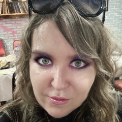 Marta Smirnova, 21.05, Санкт-Петербург