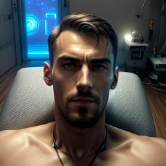 Михаил Дегтярев, Саратов