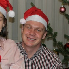 Danil Vertenenko, 17.05.1993, Томск