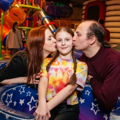 Александр Пунин, 16.04.1985, Санкт-Петербург