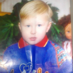 Роман Болотько, 25.01.1998, Старые Дороги