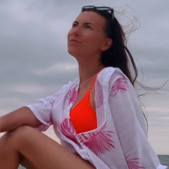 Леся Гарбуз, 13.04.1990