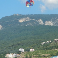 Владимир ............., 19.04, Симферополь