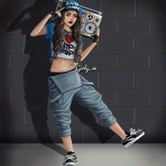 Наргиза Кусайнова, 03.07.2004, Экибастуз