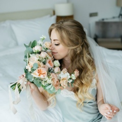 Alina Pominova, 30.07, Воронеж