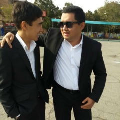 Тимур Байжанысов, 07.07.1987, Алматы