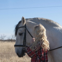 Анна Александрова, 03.06, Волгоград