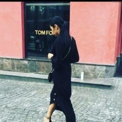 Камшат Аликулова, 04.11.1982, Алматы